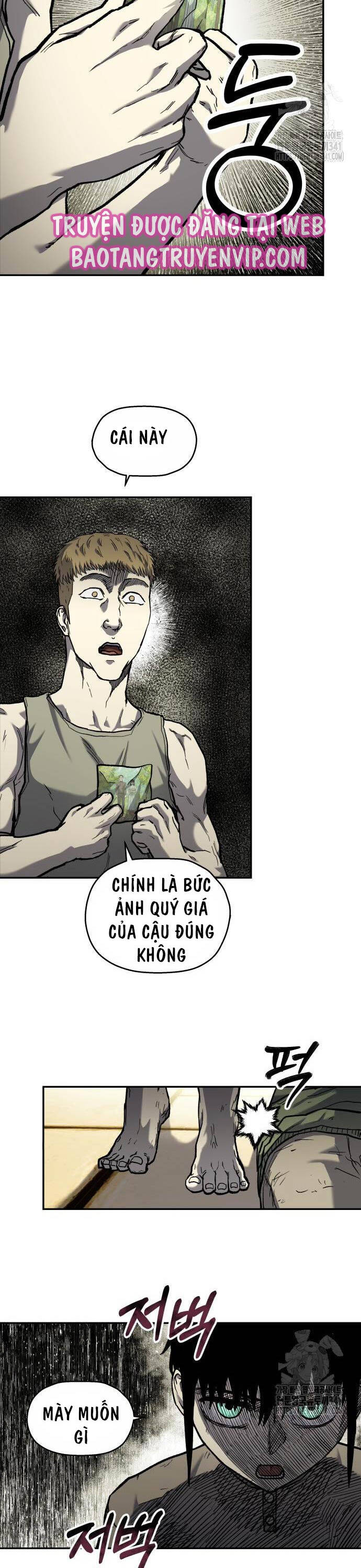 Sống Sót Qua Ngày Tận Thế Chap 11 - Next Chap 12