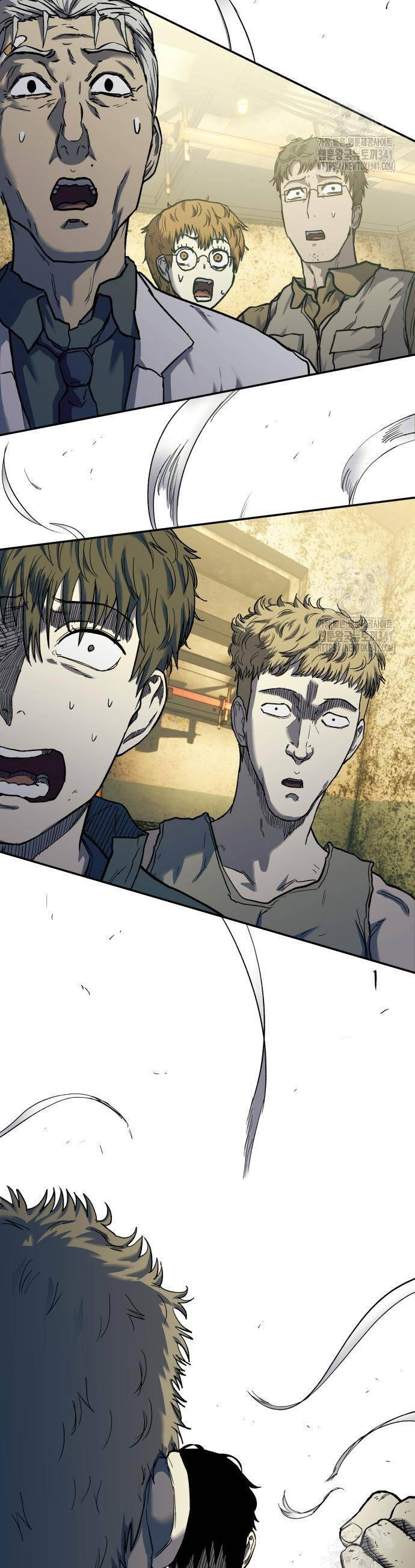 Sống Sót Qua Ngày Tận Thế Chap 11 - Next Chap 12