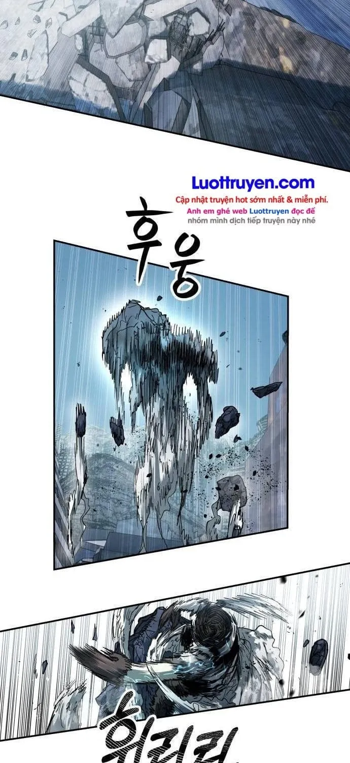 Sống Sót Qua Ngày Tận Thế Chap 110 - Next Chap 111