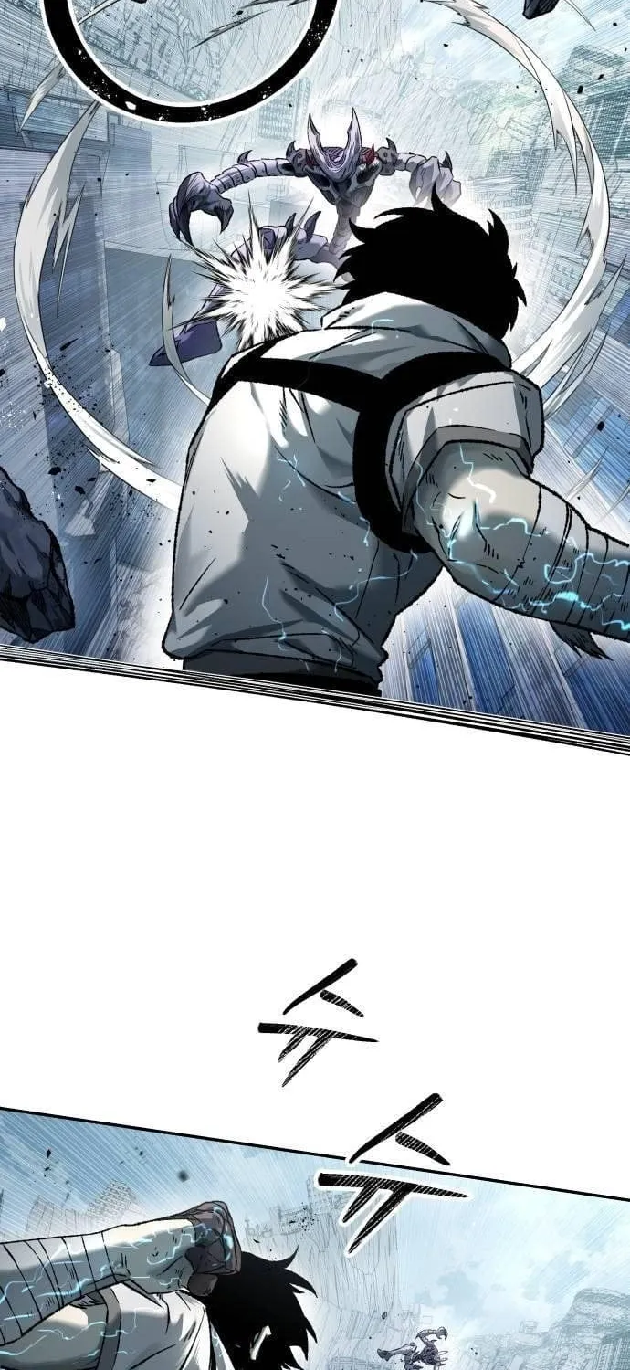 Sống Sót Qua Ngày Tận Thế Chap 110 - Next Chap 111