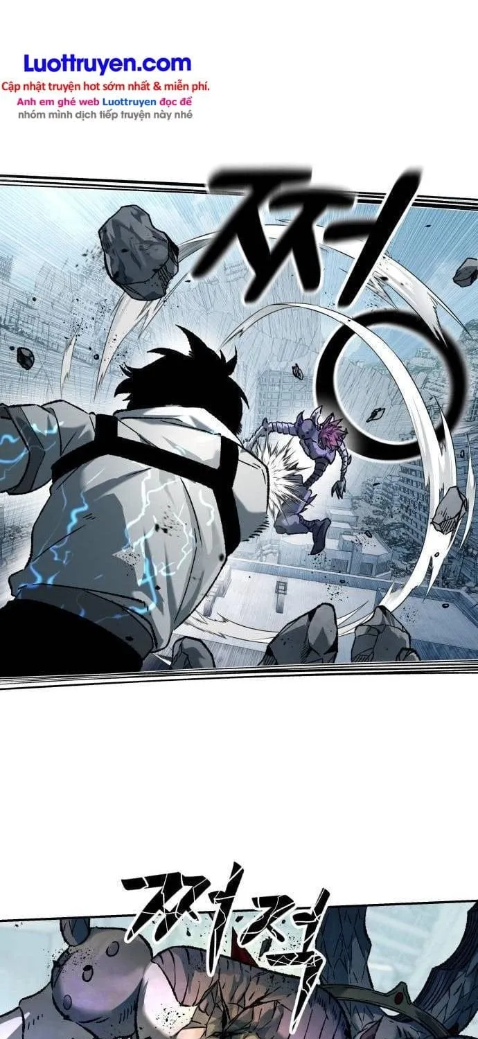 Sống Sót Qua Ngày Tận Thế Chap 110 - Next Chap 111