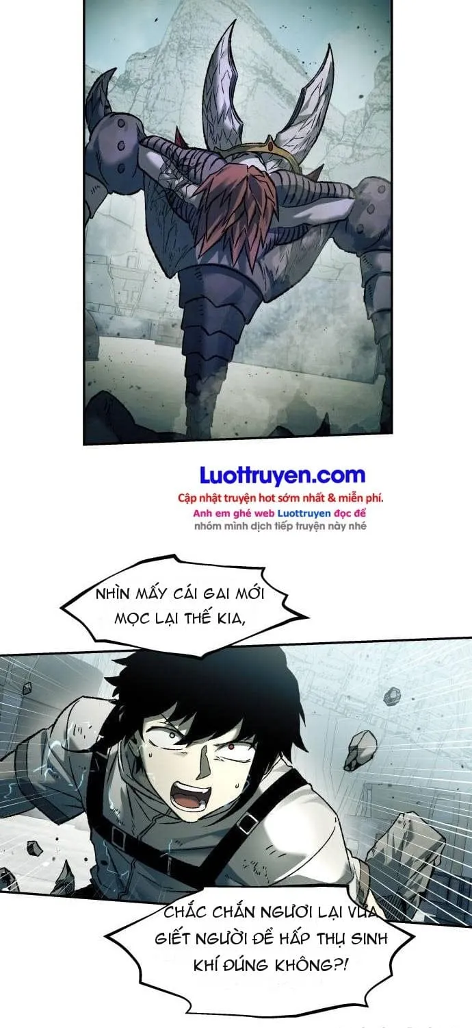 Sống Sót Qua Ngày Tận Thế Chap 110 - Next Chap 111