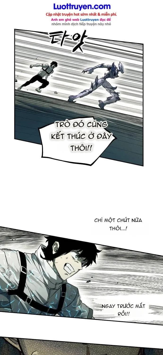 Sống Sót Qua Ngày Tận Thế Chap 110 - Next Chap 111