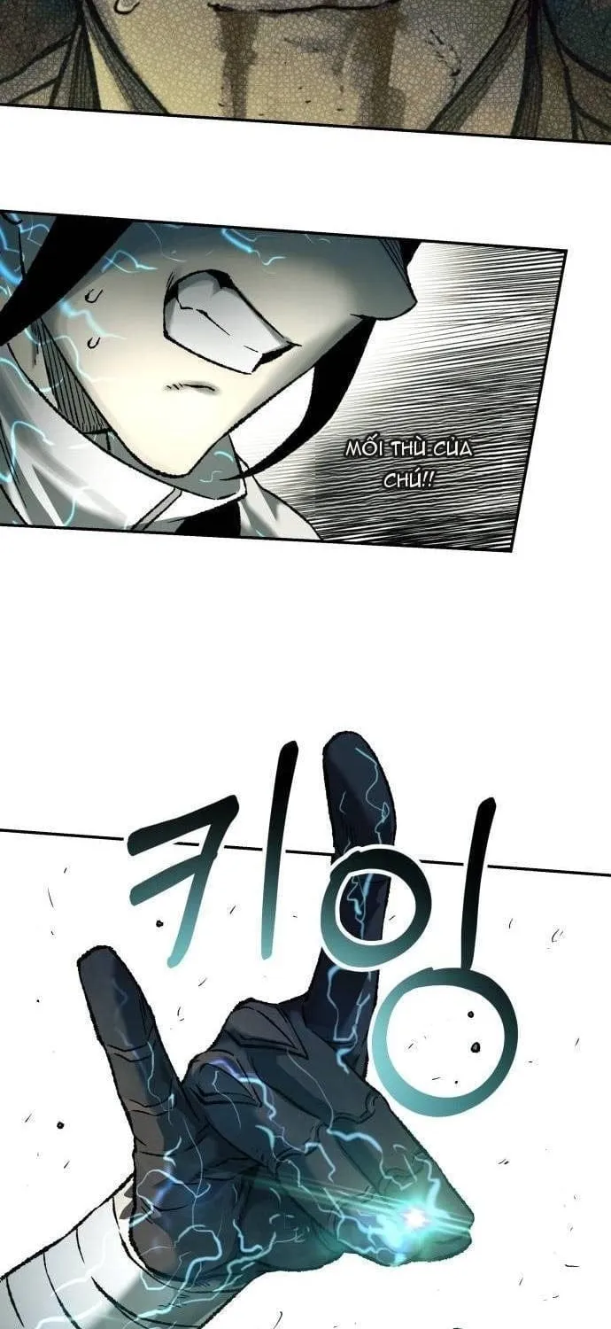 Sống Sót Qua Ngày Tận Thế Chap 110 - Next Chap 111