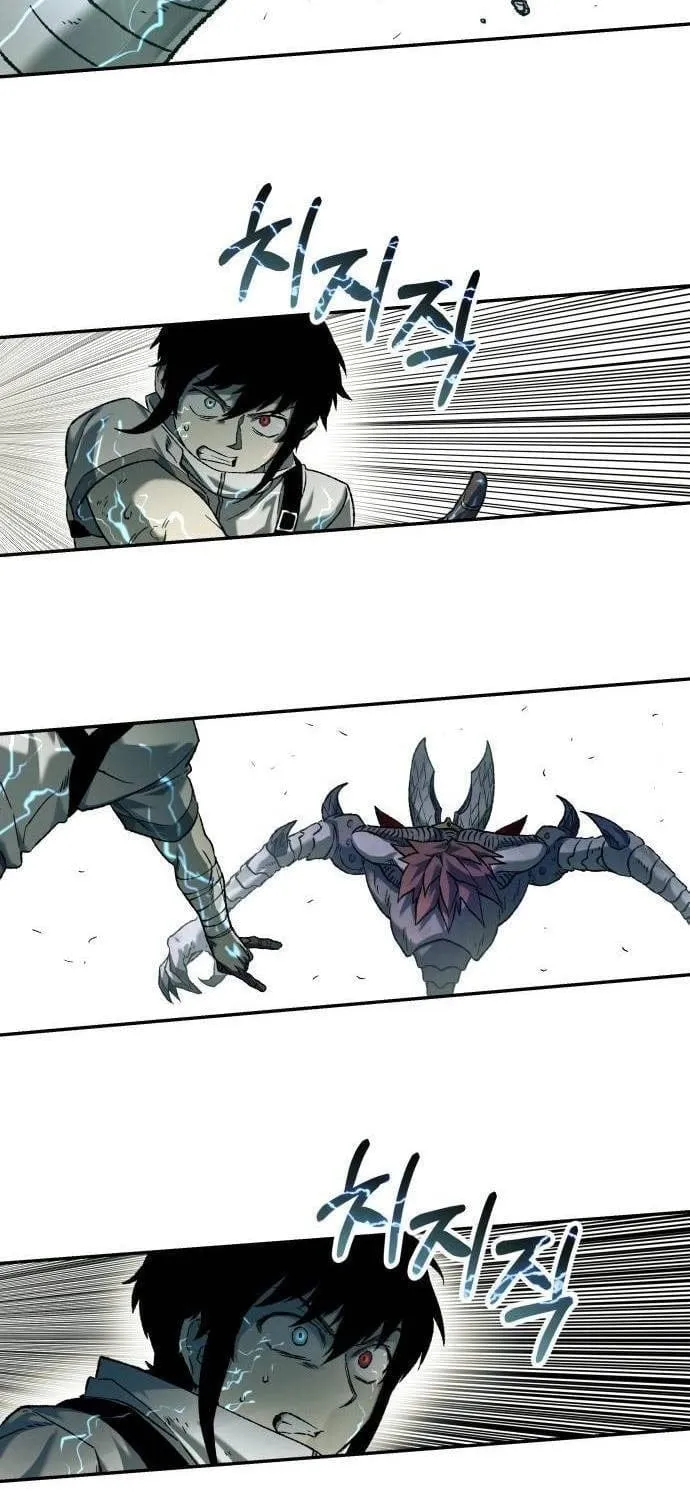 Sống Sót Qua Ngày Tận Thế Chap 110 - Next Chap 111