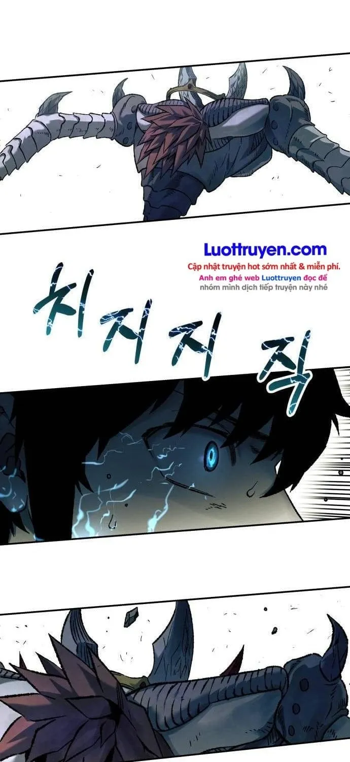 Sống Sót Qua Ngày Tận Thế Chap 110 - Next Chap 111
