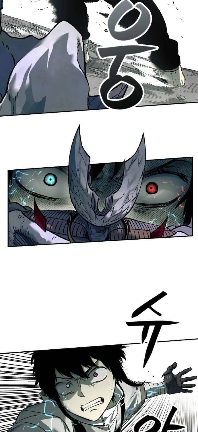 Sống Sót Qua Ngày Tận Thế Chap 110 - Next Chap 111
