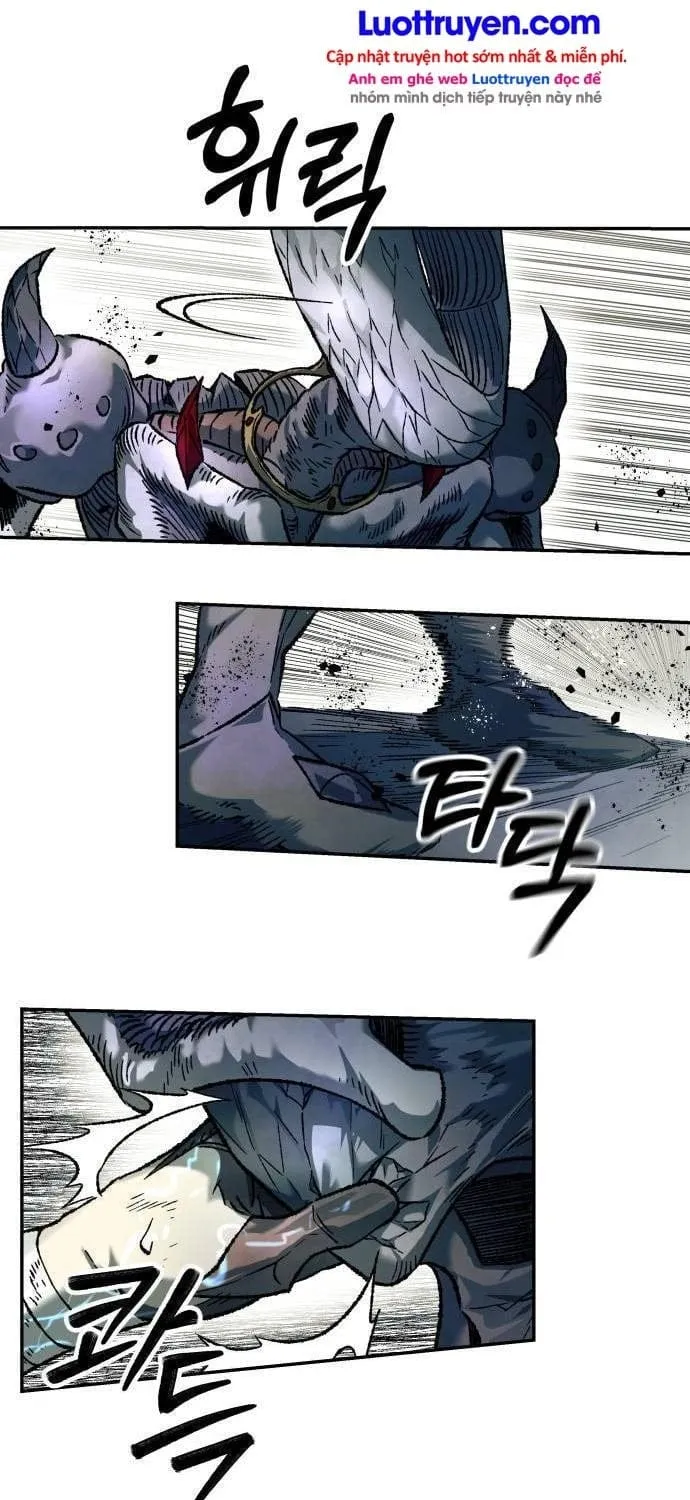 Sống Sót Qua Ngày Tận Thế Chap 110 - Next Chap 111