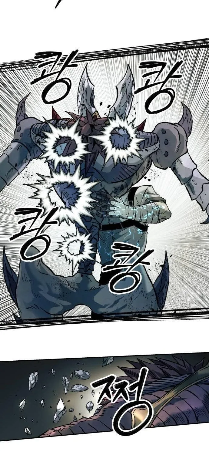 Sống Sót Qua Ngày Tận Thế Chap 110 - Next Chap 111