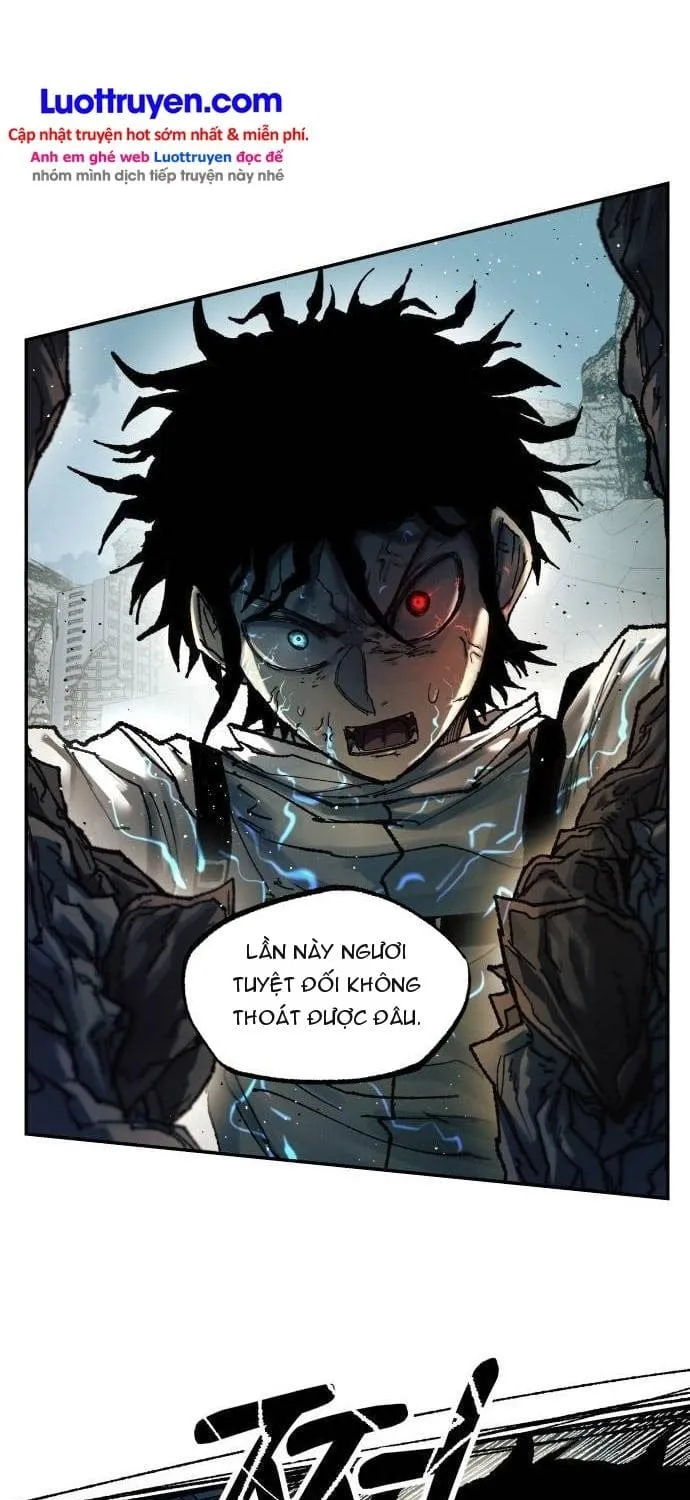 Sống Sót Qua Ngày Tận Thế Chap 110 - Next Chap 111
