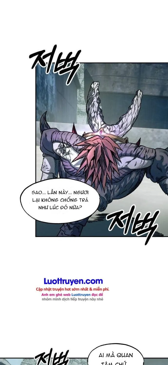 Sống Sót Qua Ngày Tận Thế Chap 110 - Next Chap 111