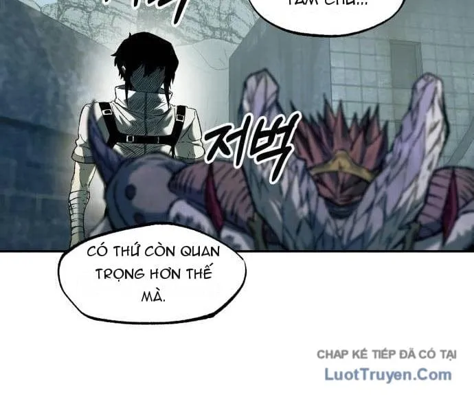 Sống Sót Qua Ngày Tận Thế Chap 110 - Next Chap 111