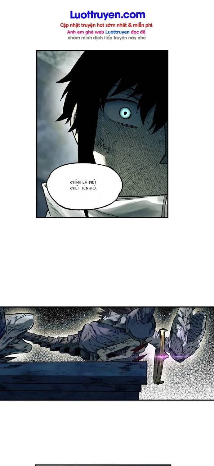 Sống Sót Qua Ngày Tận Thế Chap 110 - Next Chap 111
