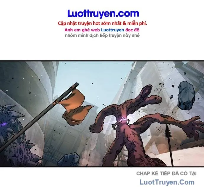 Sống Sót Qua Ngày Tận Thế Chap 110 - Next Chap 111