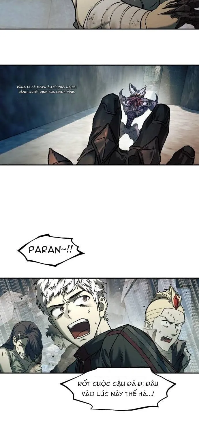Sống Sót Qua Ngày Tận Thế Chap 110 - Next Chap 111