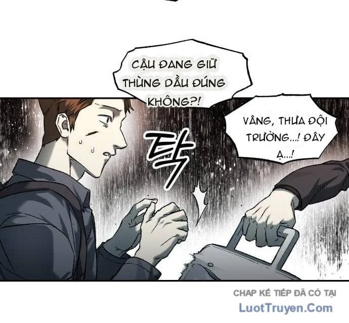 Sống Sót Qua Ngày Tận Thế Chap 110 - Next Chap 111