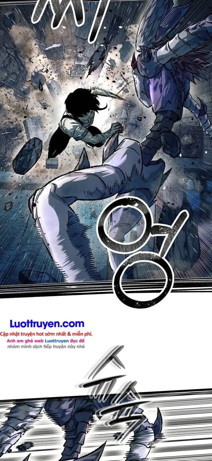 Sống Sót Qua Ngày Tận Thế Chap 110 - Next Chap 111