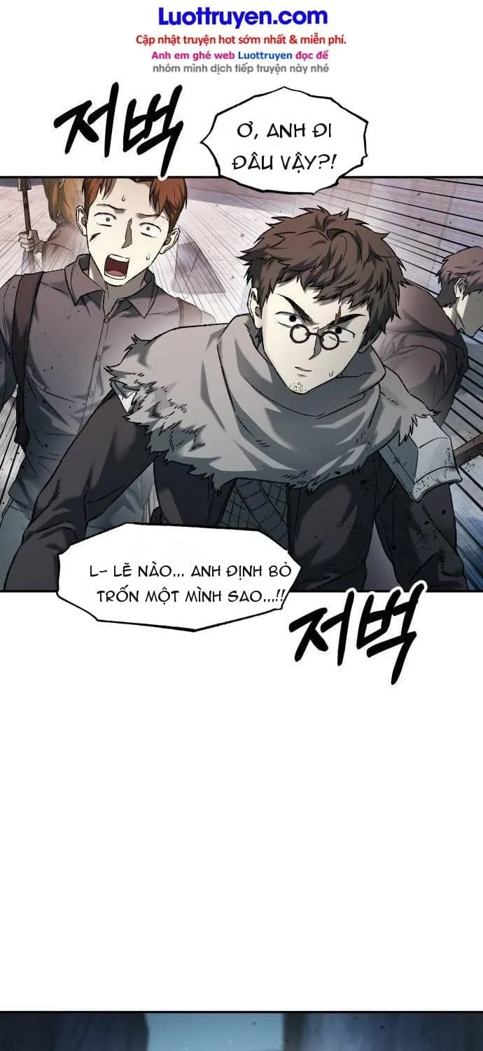Sống Sót Qua Ngày Tận Thế Chap 110 - Next Chap 111