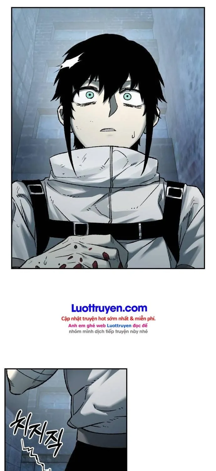 Sống Sót Qua Ngày Tận Thế Chap 110 - Next Chap 111