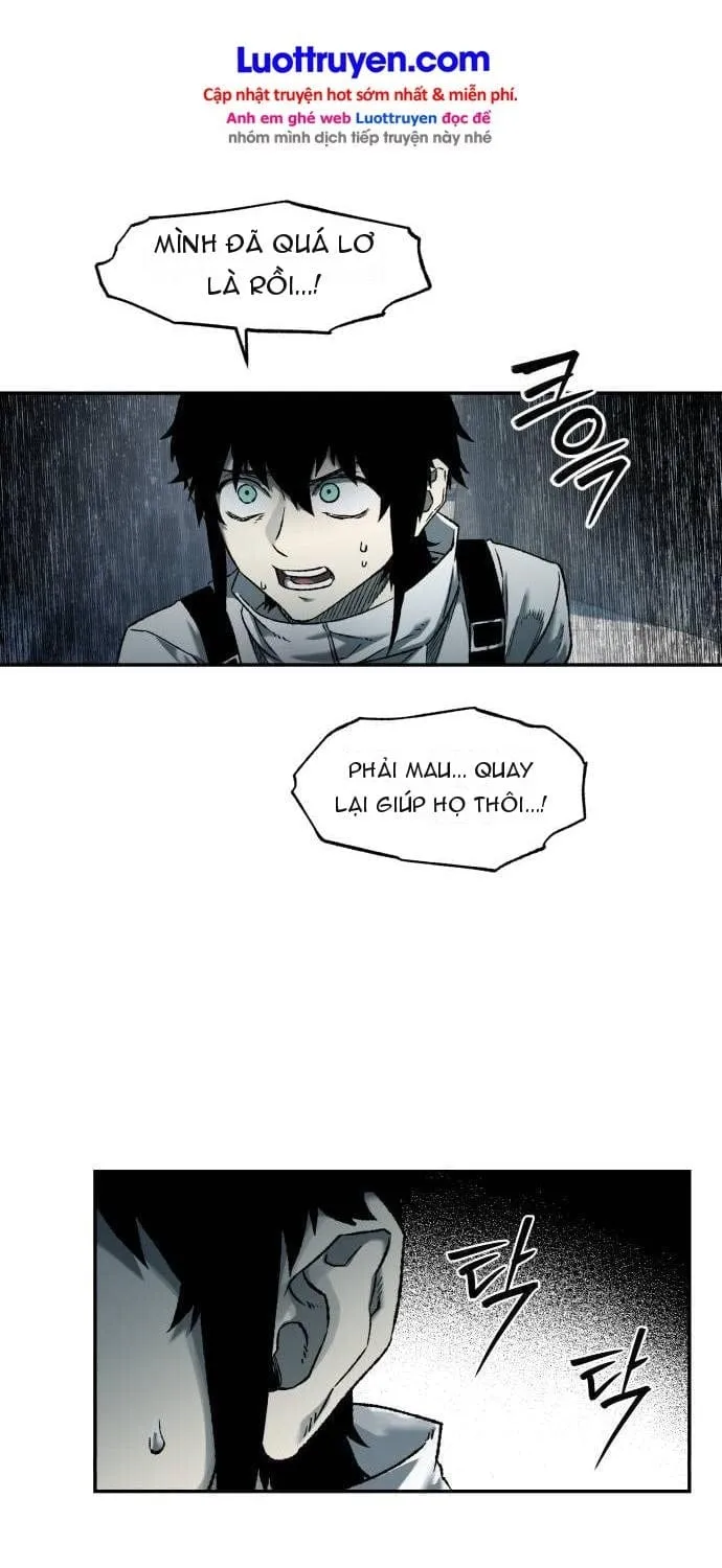 Sống Sót Qua Ngày Tận Thế Chap 110 - Next Chap 111