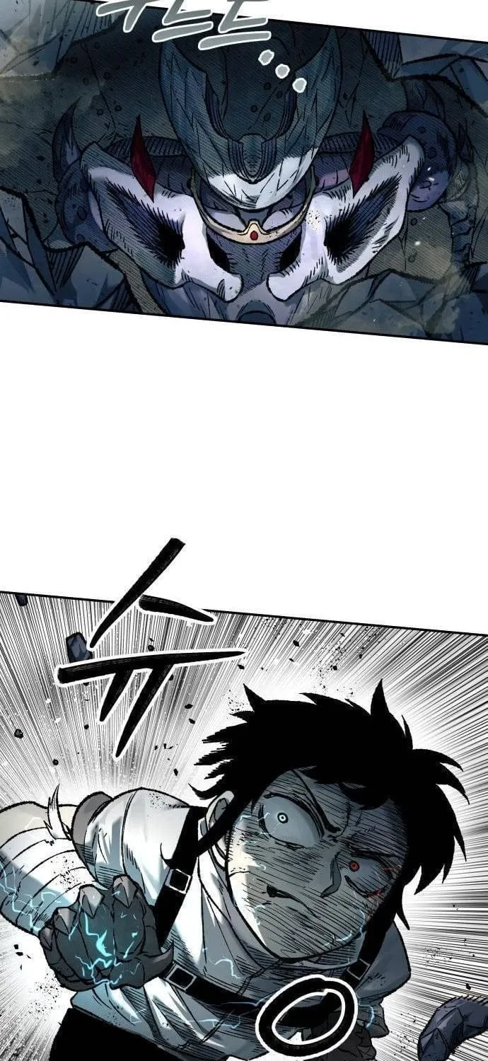 Sống Sót Qua Ngày Tận Thế Chap 110 - Next Chap 111