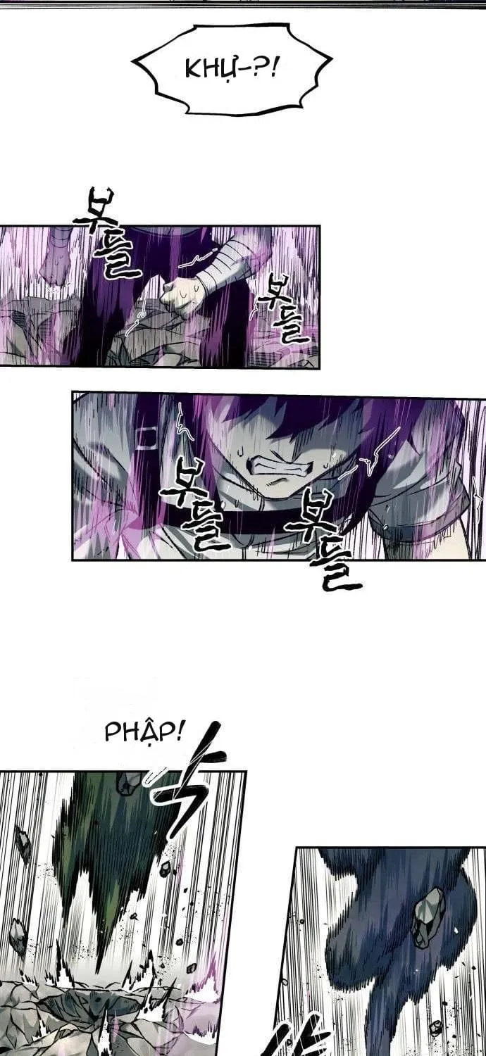 Sống Sót Qua Ngày Tận Thế Chap 111 - Next Chap 112