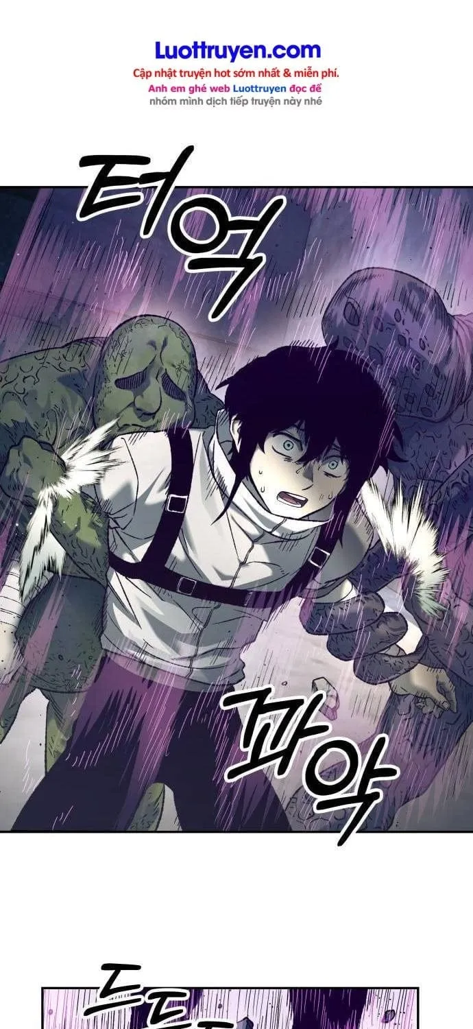 Sống Sót Qua Ngày Tận Thế Chap 111 - Next Chap 112