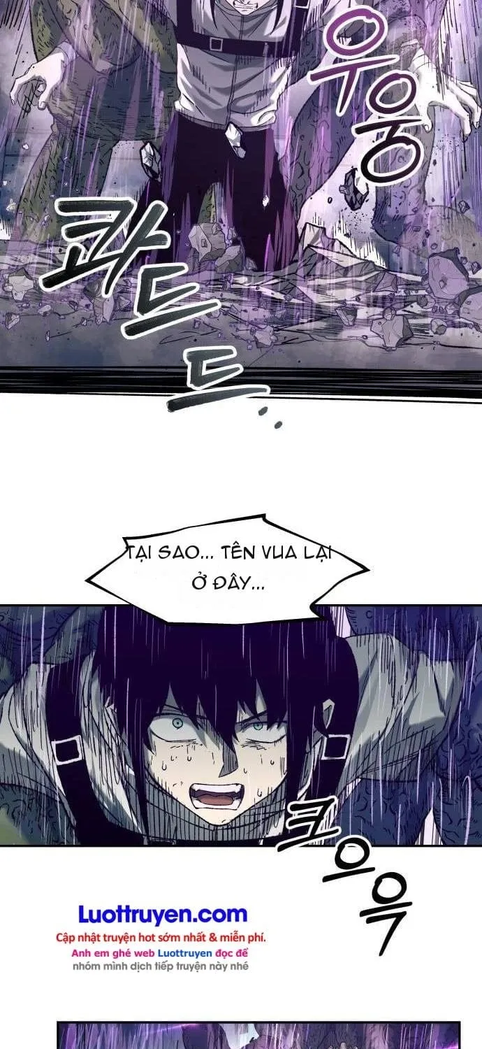 Sống Sót Qua Ngày Tận Thế Chap 111 - Next Chap 112