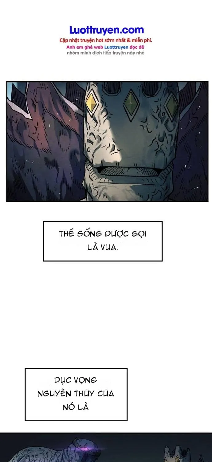 Sống Sót Qua Ngày Tận Thế Chap 111 - Next Chap 112