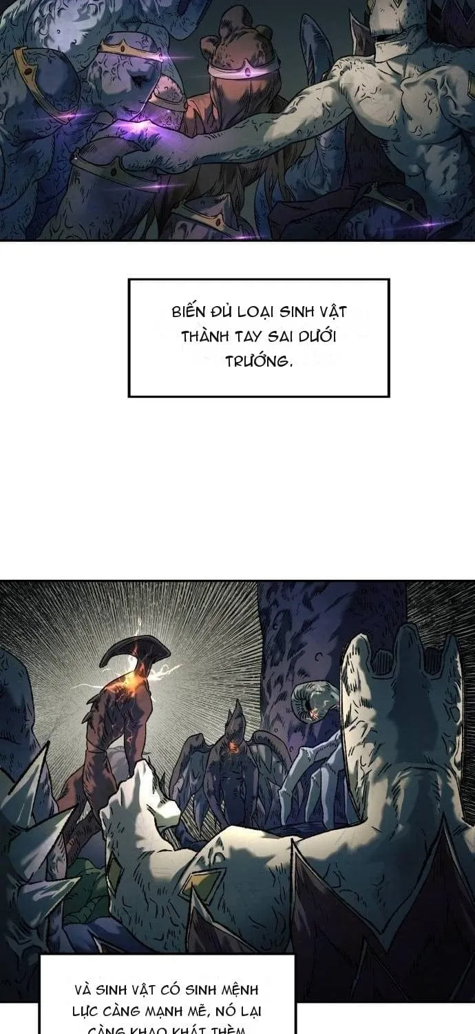Sống Sót Qua Ngày Tận Thế Chap 111 - Next Chap 112