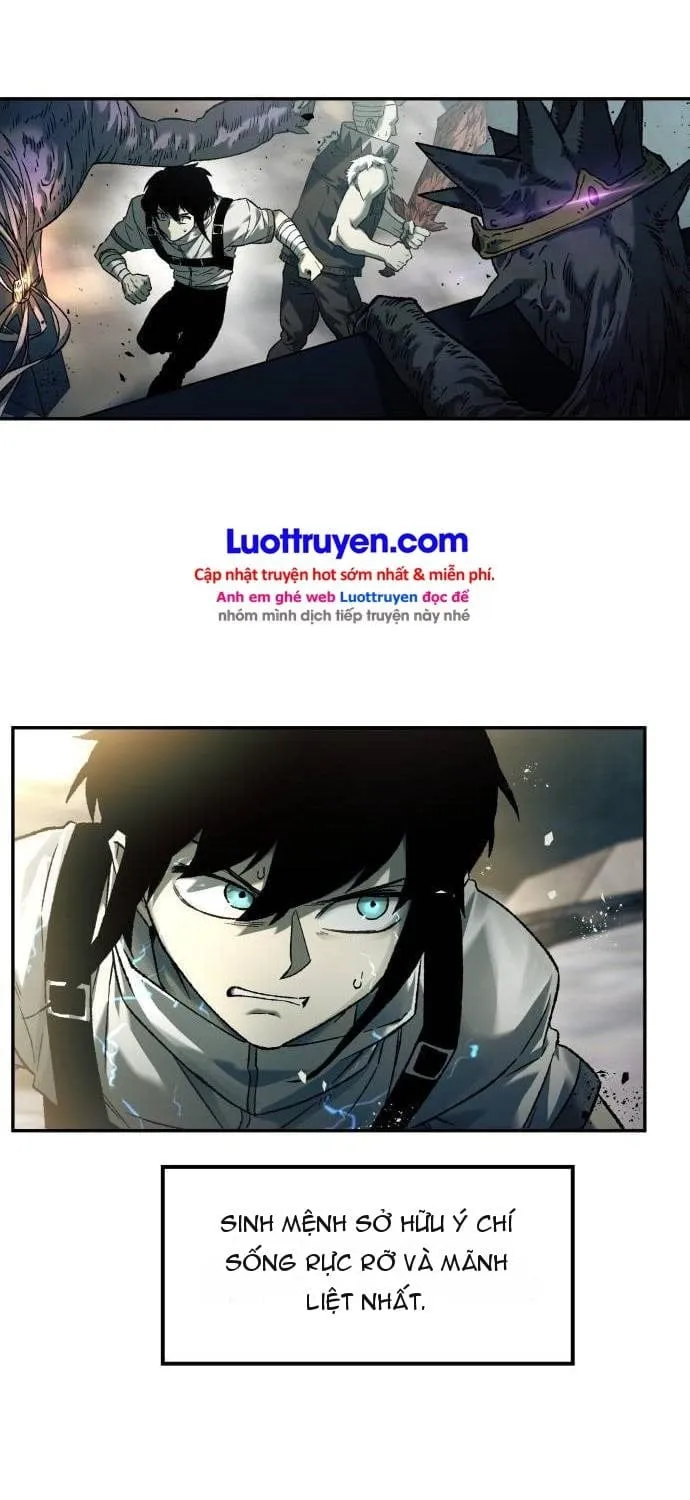 Sống Sót Qua Ngày Tận Thế Chap 111 - Next Chap 112