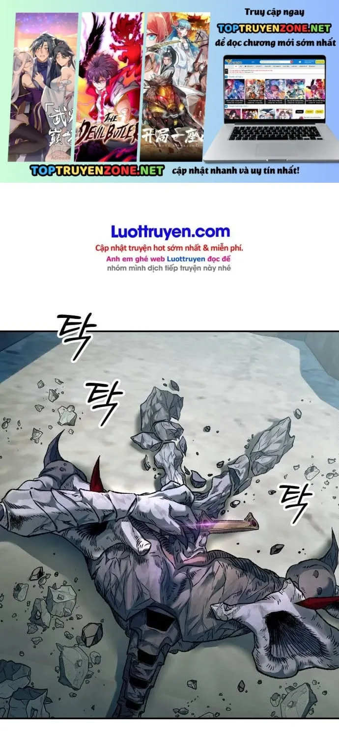 Sống Sót Qua Ngày Tận Thế Chap 111 - Next Chap 112
