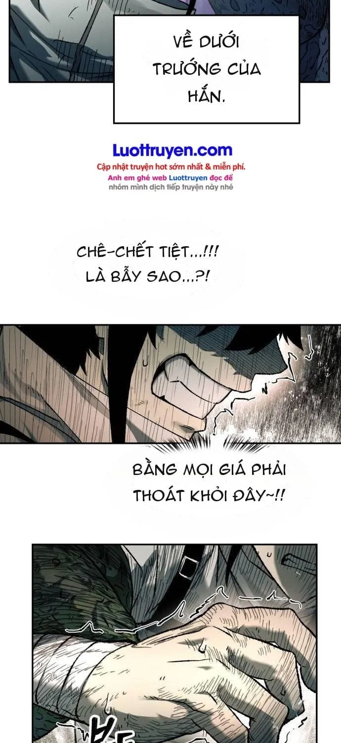 Sống Sót Qua Ngày Tận Thế Chap 111 - Next Chap 112