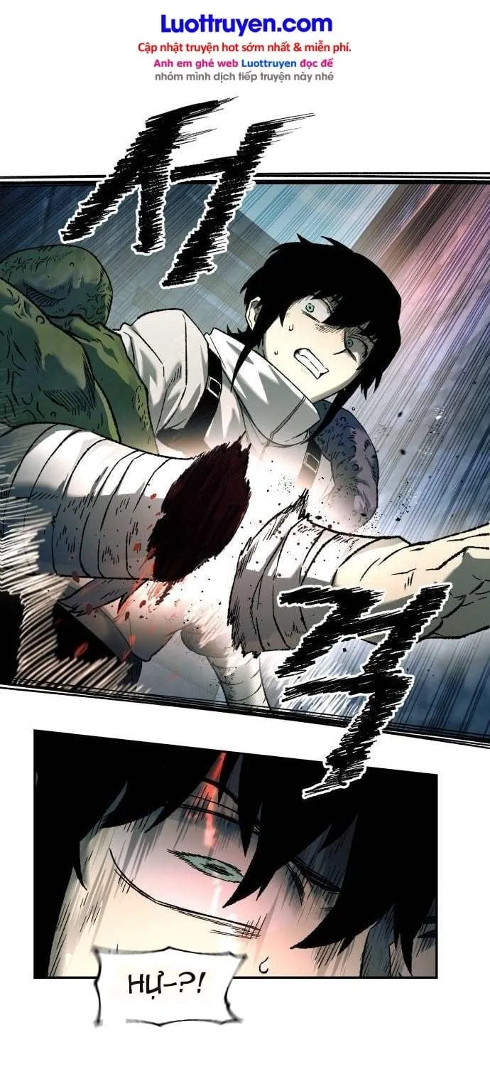 Sống Sót Qua Ngày Tận Thế Chap 111 - Next Chap 112