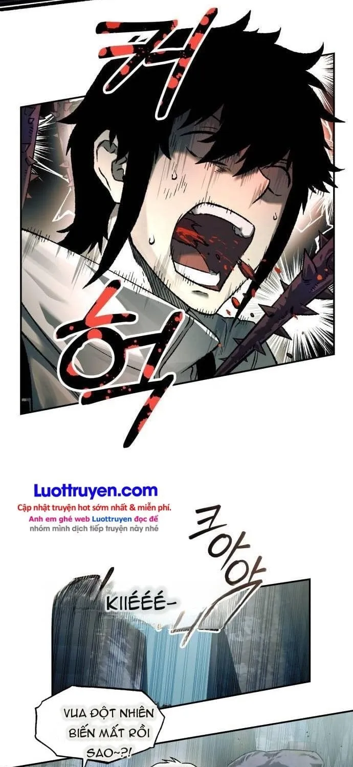 Sống Sót Qua Ngày Tận Thế Chap 111 - Next Chap 112
