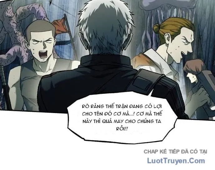 Sống Sót Qua Ngày Tận Thế Chap 111 - Next Chap 112