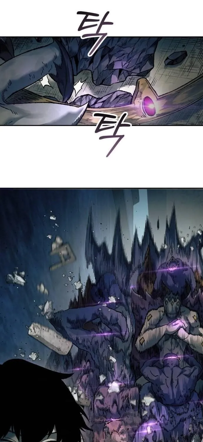 Sống Sót Qua Ngày Tận Thế Chap 111 - Next Chap 112