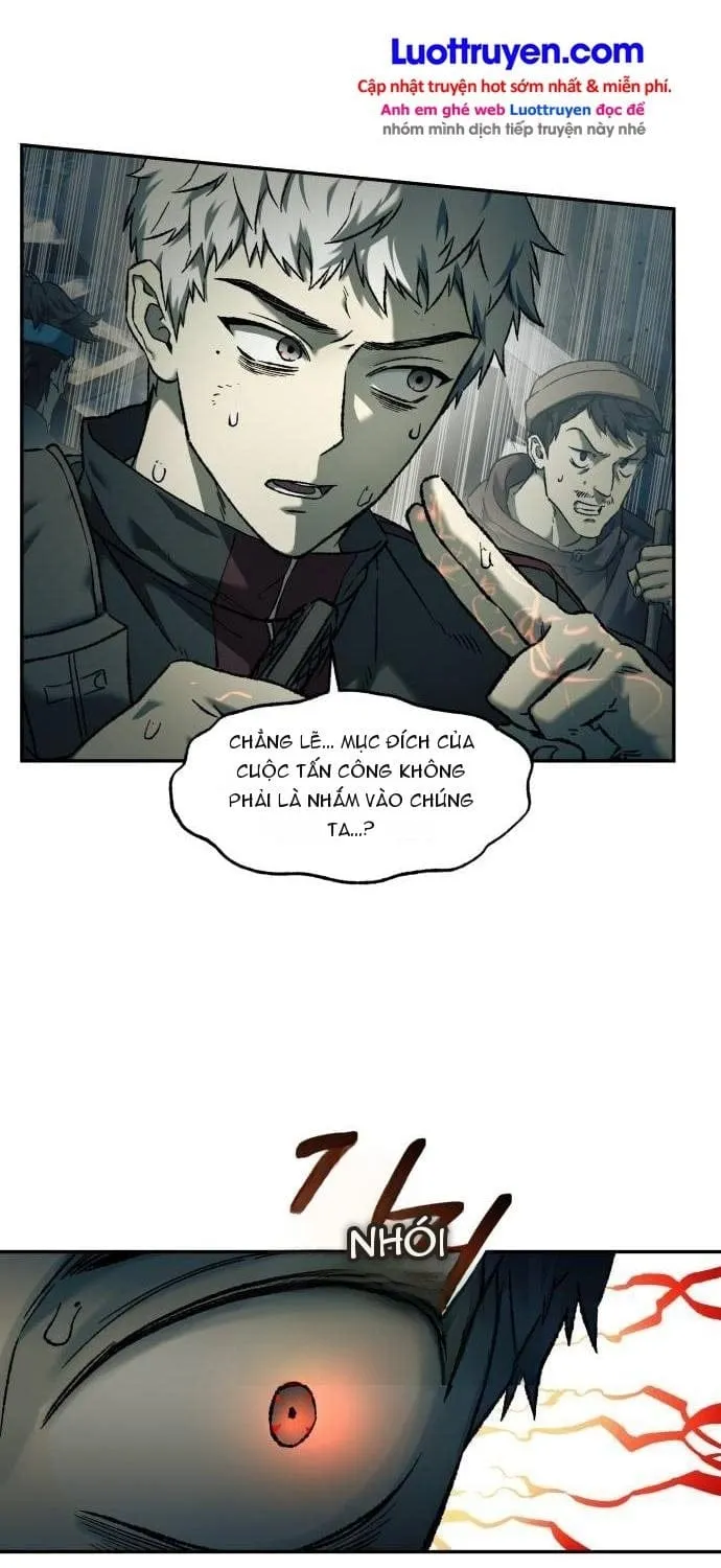 Sống Sót Qua Ngày Tận Thế Chap 111 - Next Chap 112