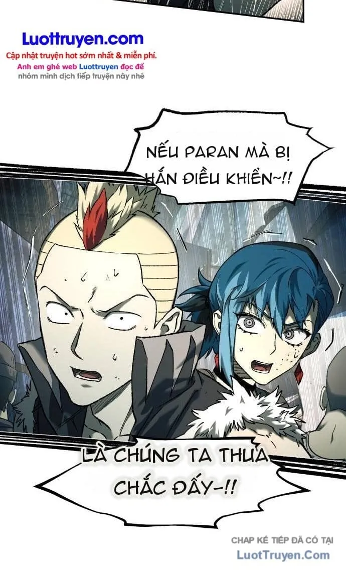 Sống Sót Qua Ngày Tận Thế Chap 111 - Next Chap 112