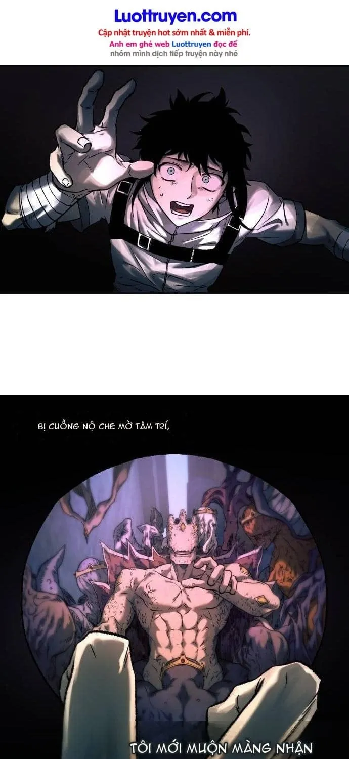 Sống Sót Qua Ngày Tận Thế Chap 111 - Next Chap 112