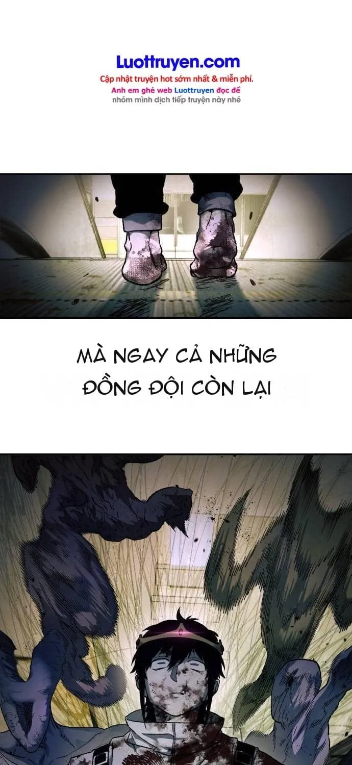 Sống Sót Qua Ngày Tận Thế Chap 111 - Next Chap 112