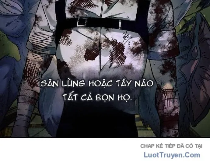 Sống Sót Qua Ngày Tận Thế Chap 111 - Next Chap 112
