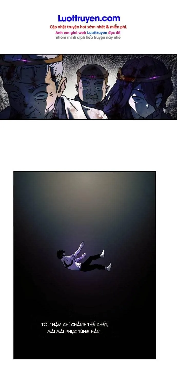 Sống Sót Qua Ngày Tận Thế Chap 111 - Next Chap 112