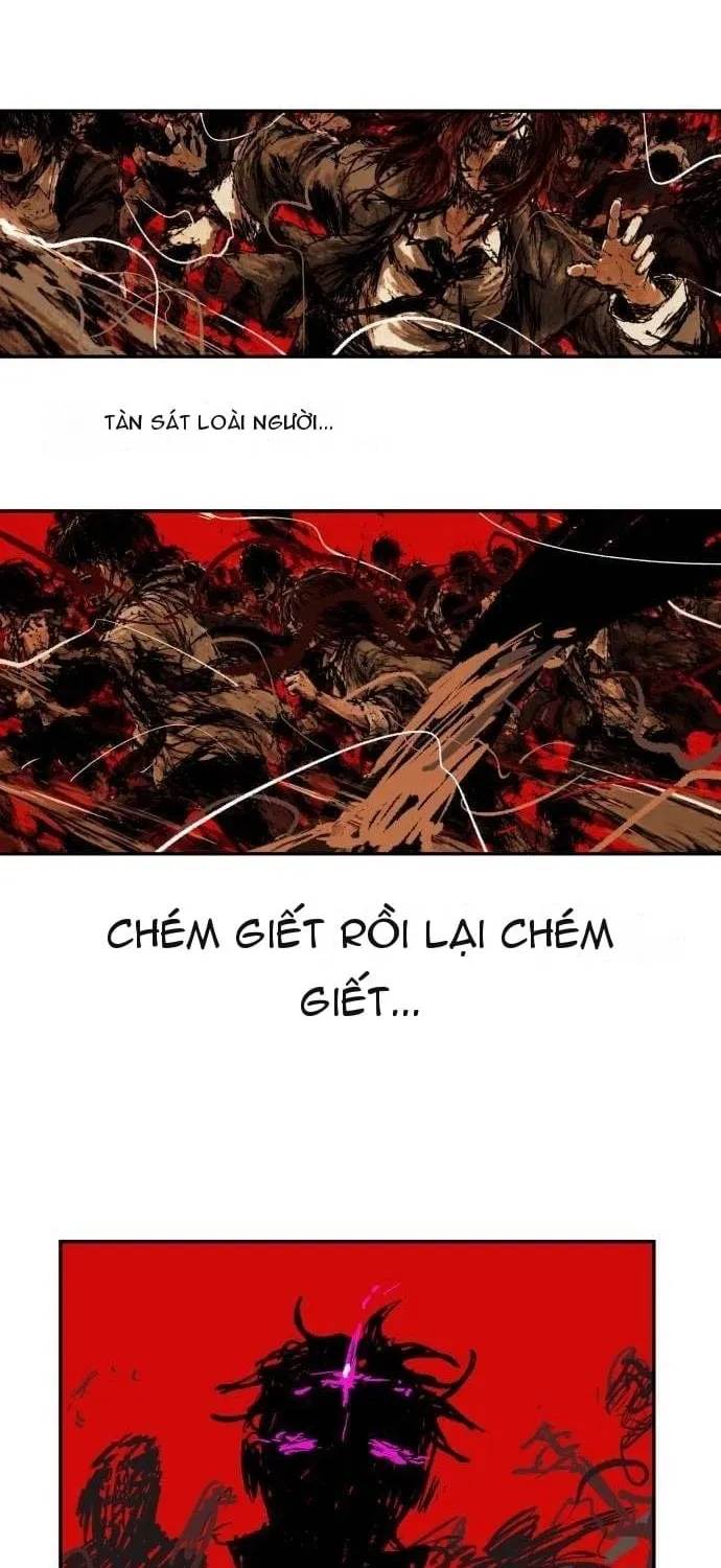 Sống Sót Qua Ngày Tận Thế Chap 111 - Next Chap 112
