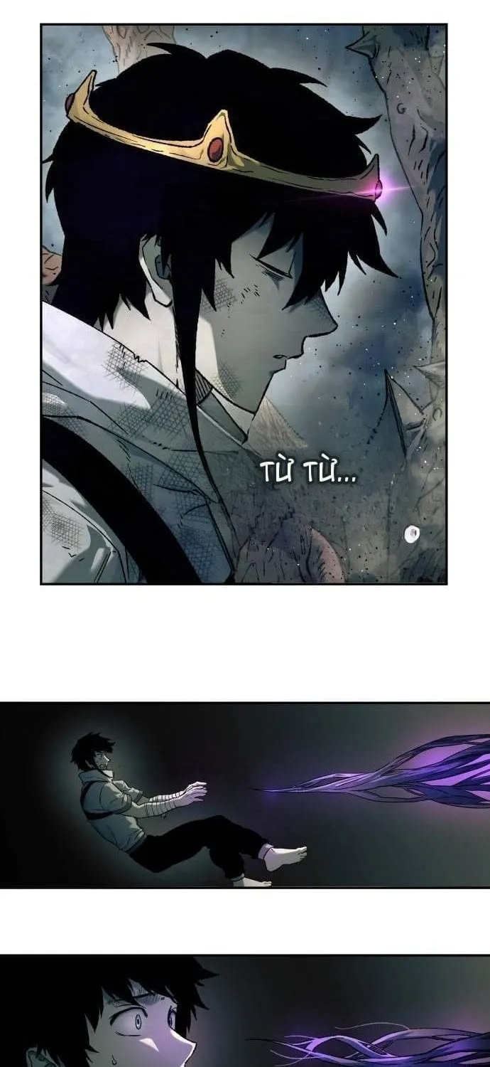 Sống Sót Qua Ngày Tận Thế Chap 111 - Next Chap 112
