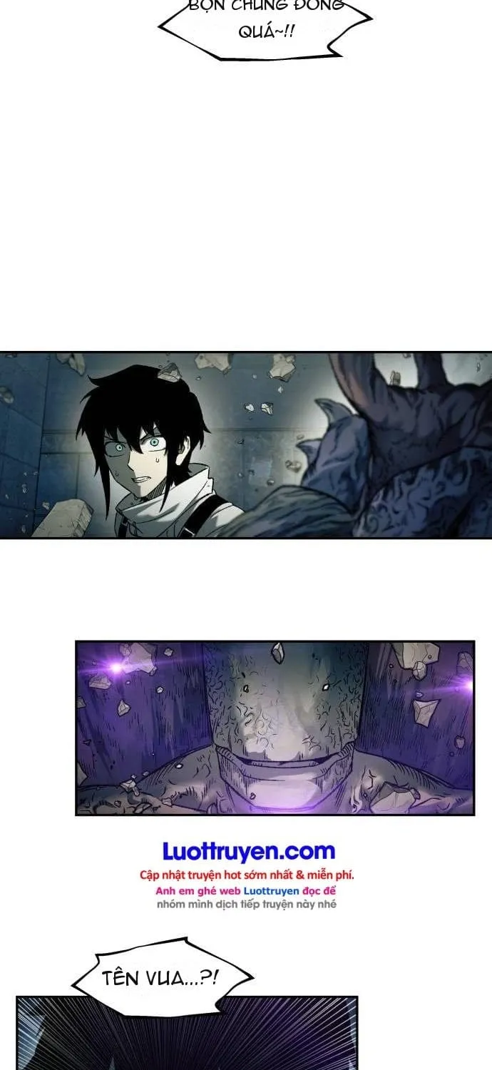 Sống Sót Qua Ngày Tận Thế Chap 111 - Next Chap 112