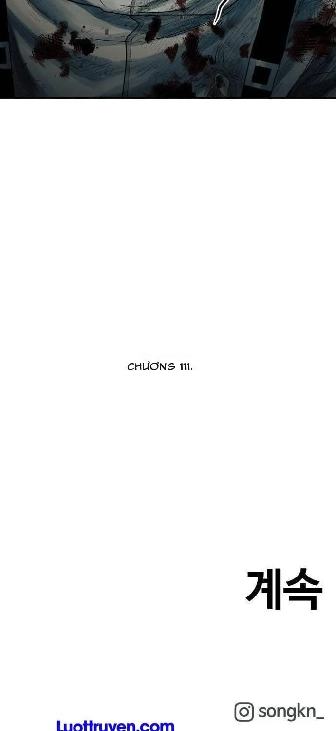 Sống Sót Qua Ngày Tận Thế Chap 115 - Next Chap 116