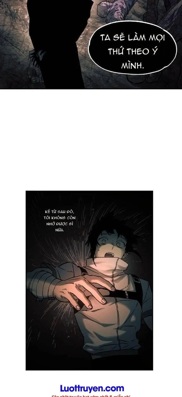 Sống Sót Qua Ngày Tận Thế Chap 115 - Next Chap 116