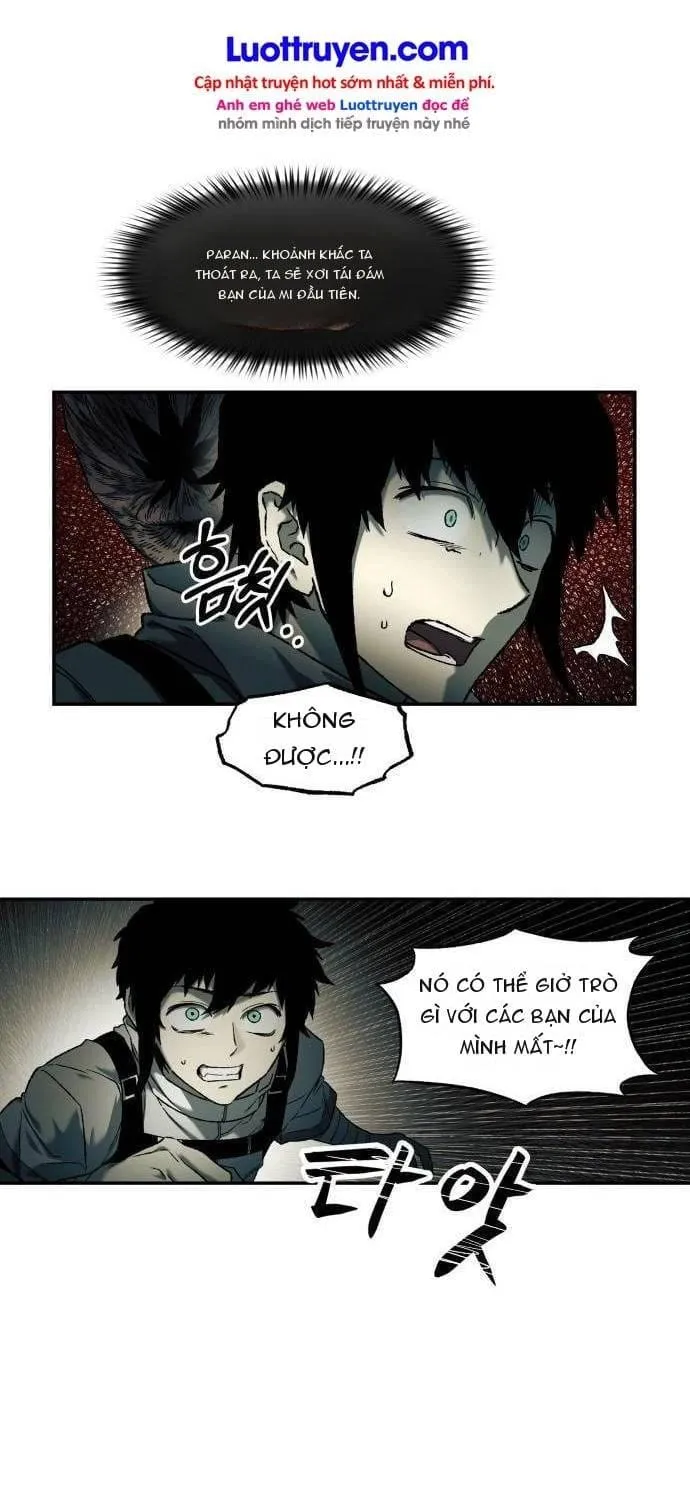 Sống Sót Qua Ngày Tận Thế Chap 115 - Next Chap 116