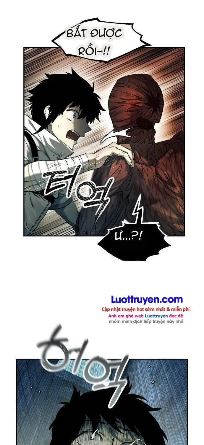 Sống Sót Qua Ngày Tận Thế Chap 115 - Next Chap 116